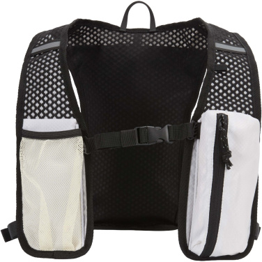 Logotrade ziemassvētku dāvanas foto: Nomad GRS pārstrādāta skriešanas vestes hidratācijas mugursoma 5L